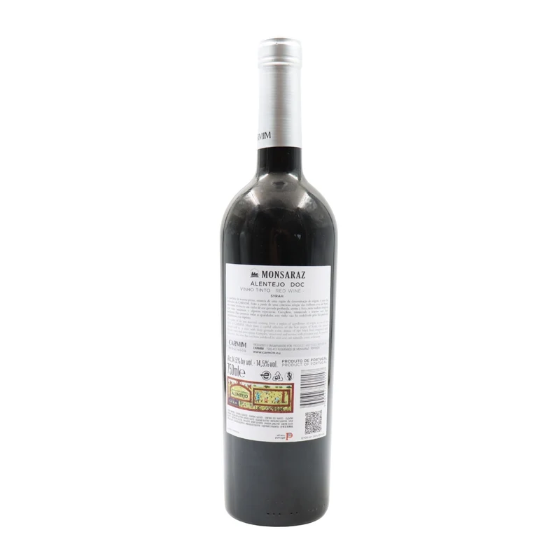 Monsaraz Syrah Tinto
