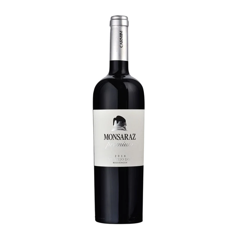 Monsaraz Premium Tinto 2014
