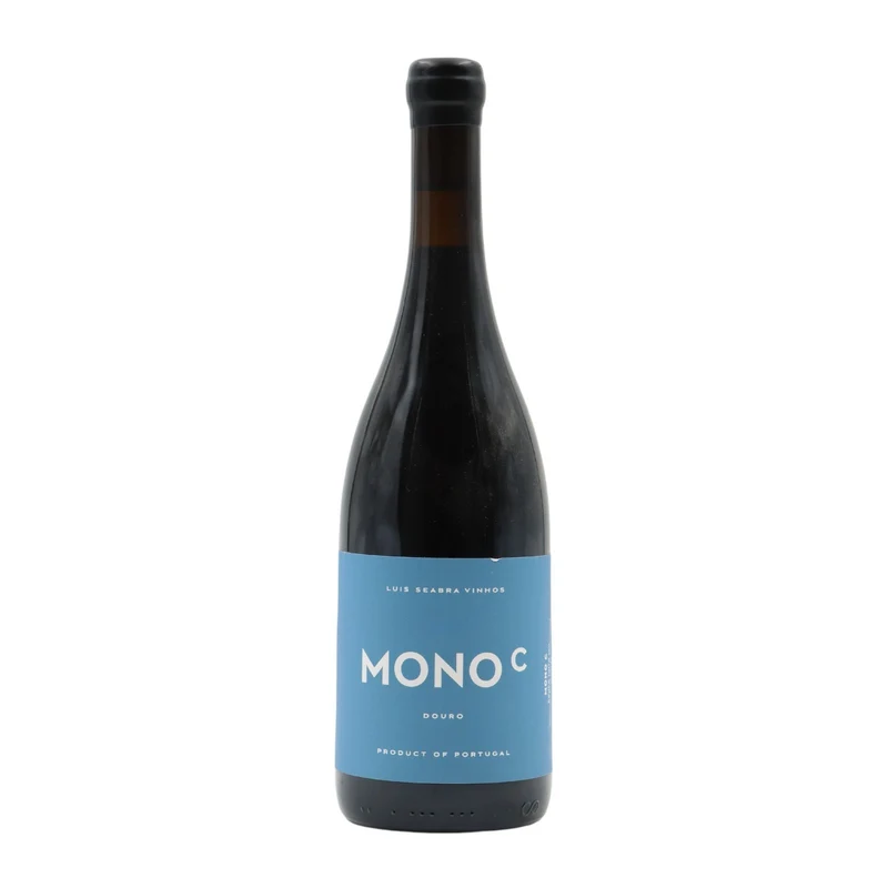 Mono C Castelão Tinto 2019