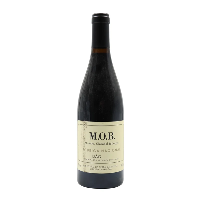 MOB Touriga Nacional Tinto