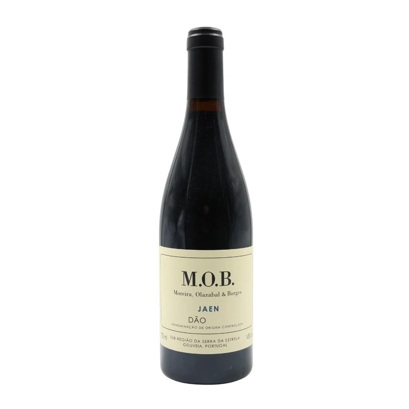 MOB Jaen Tinto