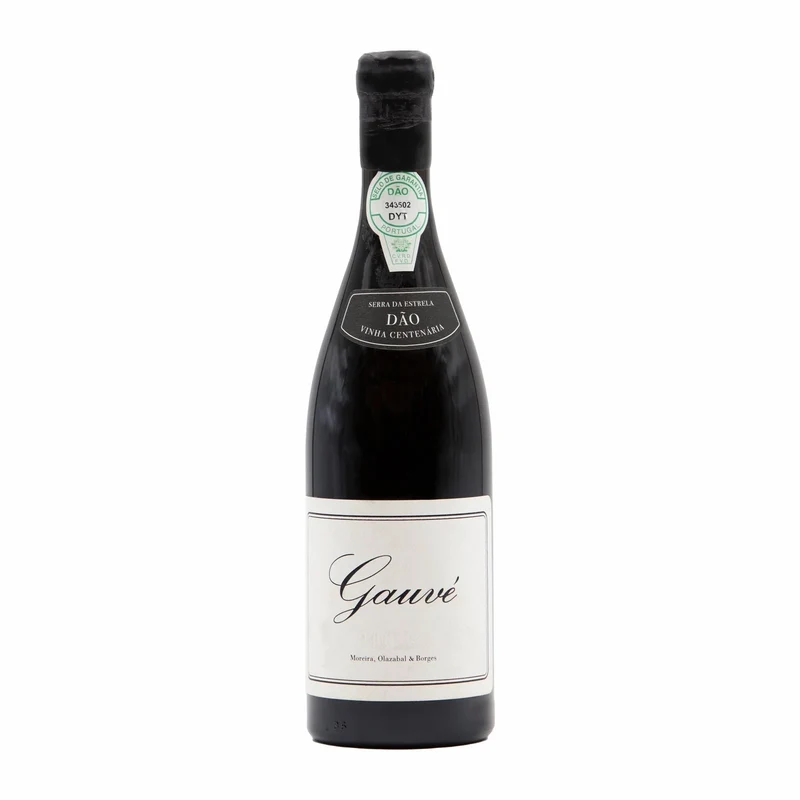 MOB Gauvé Tinto 2016