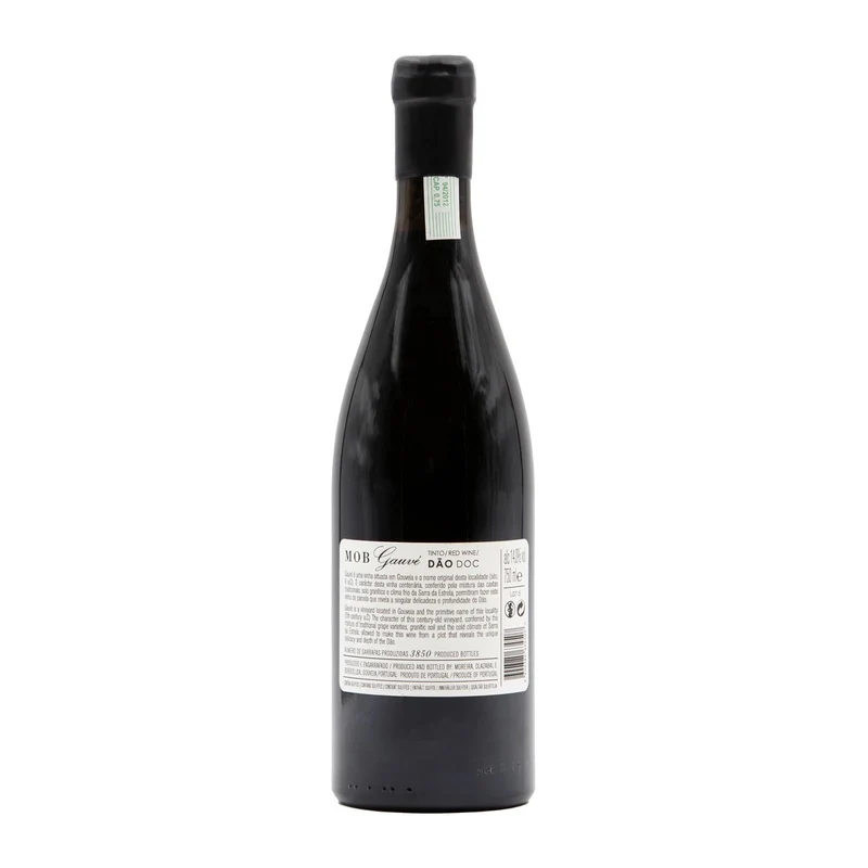 MOB Gauvé Tinto 2016