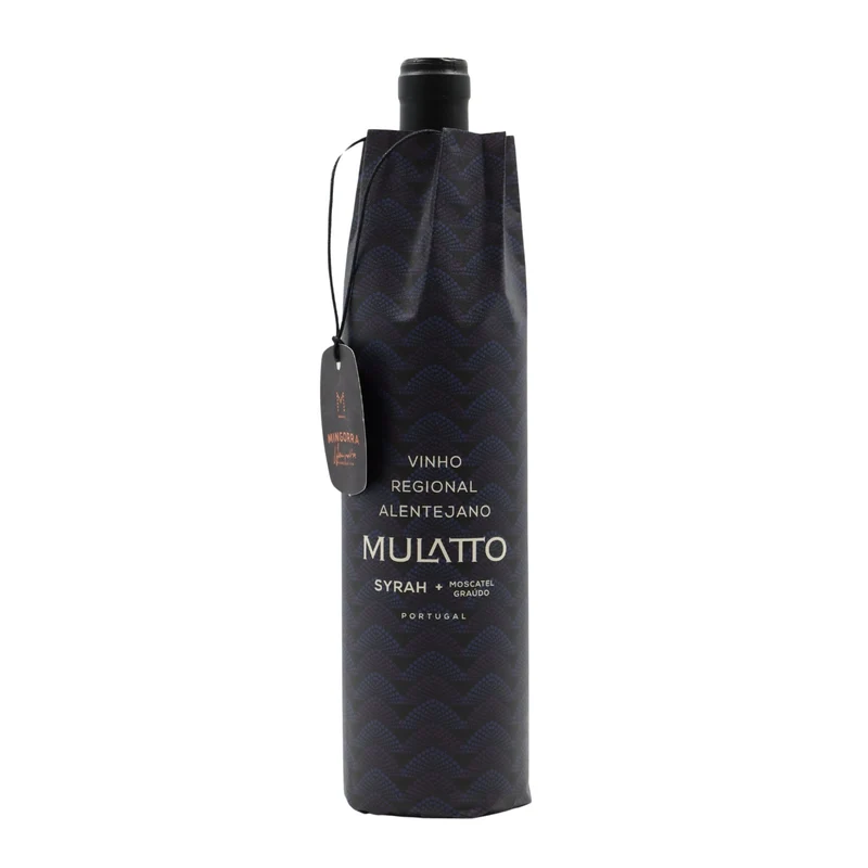 Mingorra Mulatto Tinto