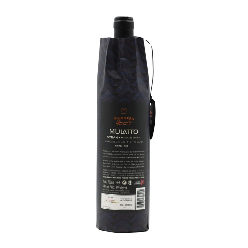 Mingorra Mulatto Tinto