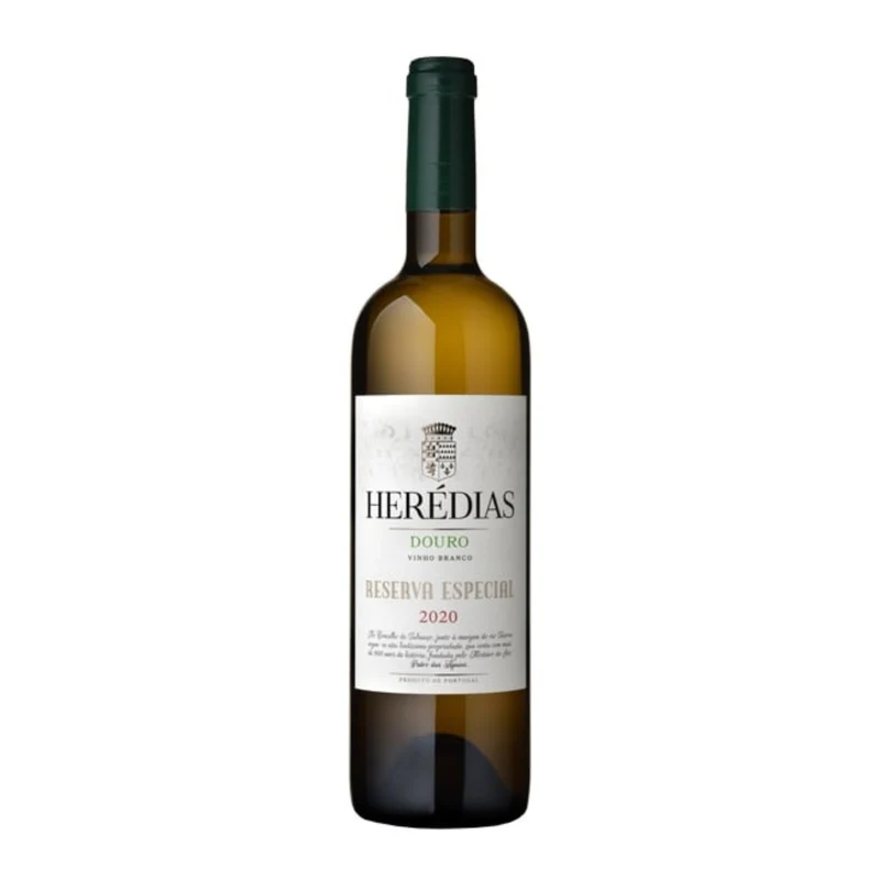 Herédias Reserva Especial Branco