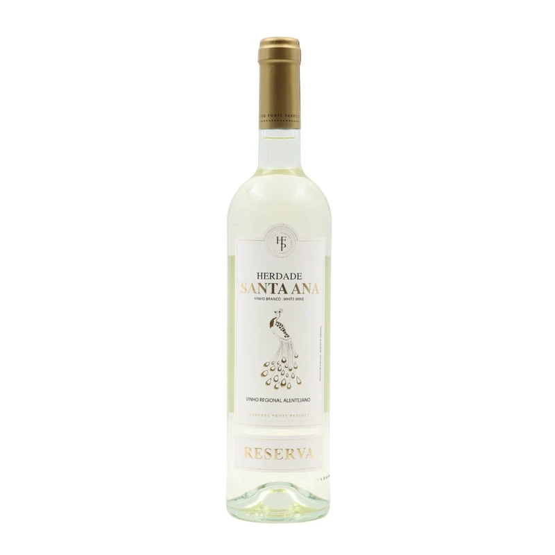 Herdade Santa Ana Reserva Branco
