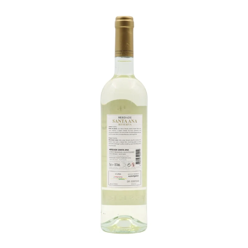Herdade Santa Ana Reserva Branco