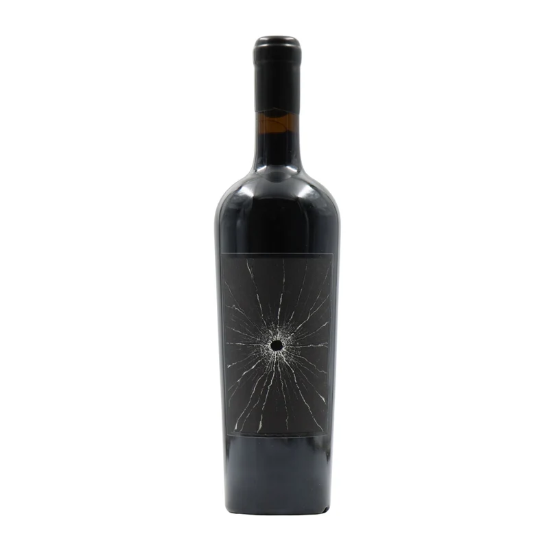 Herdade Papa Leite Tiro no Escuro Tinto