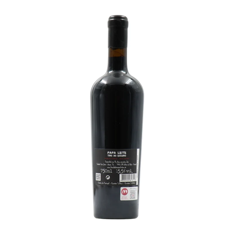 Herdade Papa Leite Tiro no Escuro Tinto
