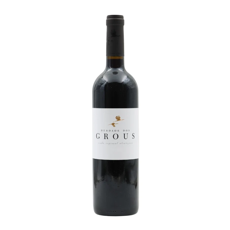Herdade Grous Tinto