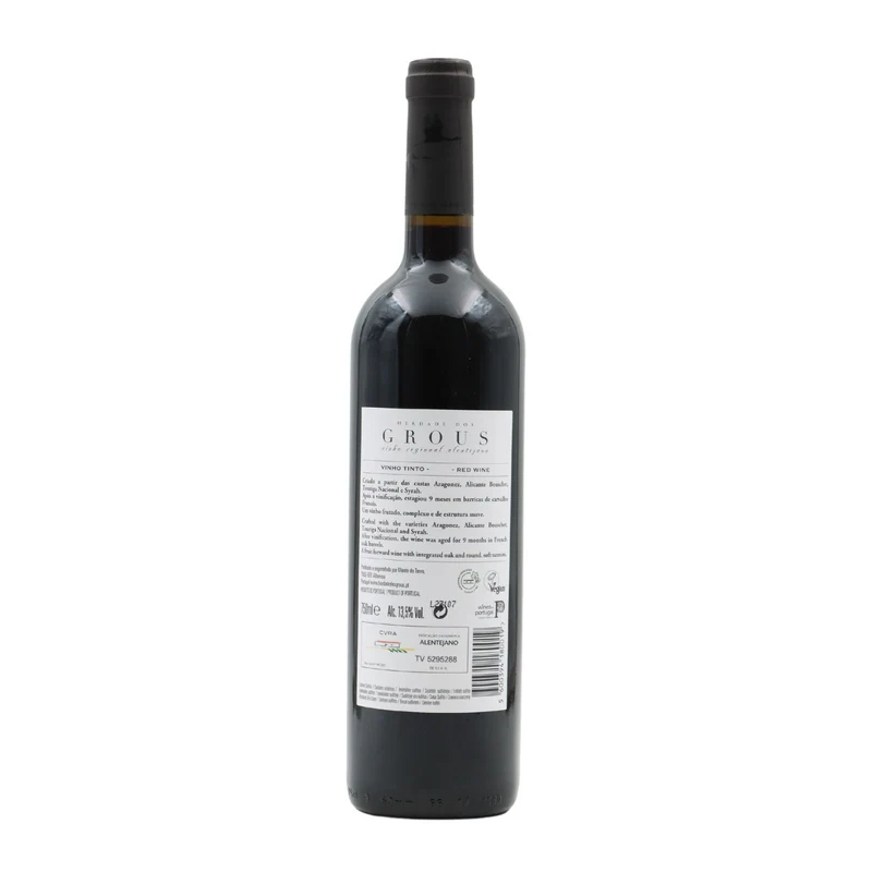 Herdade Grous Tinto