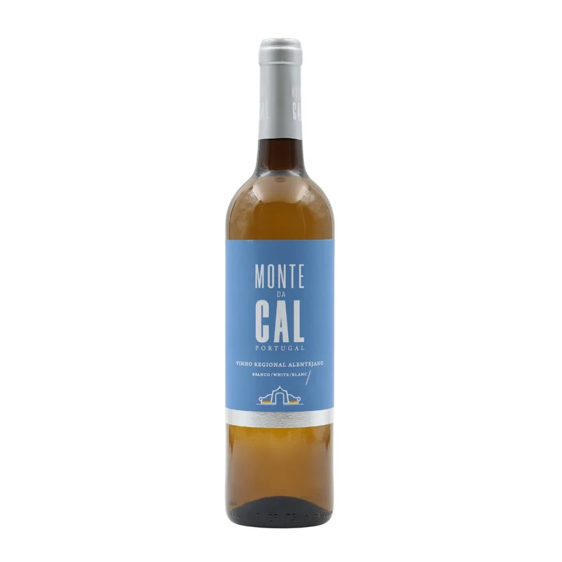Herdade Monte da Cal Branco