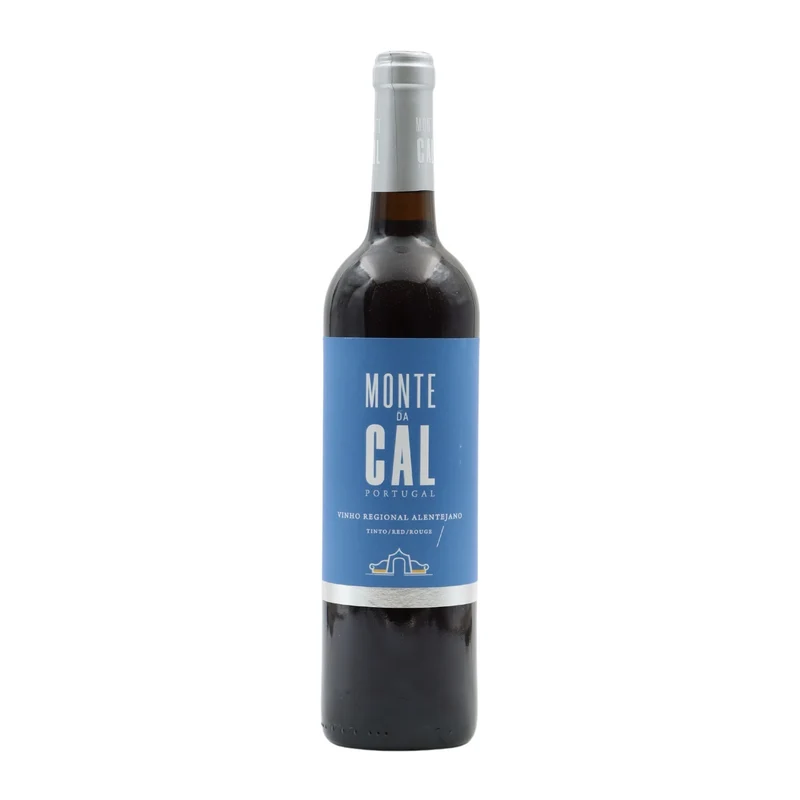 Herdade Monte da Cal Tinto