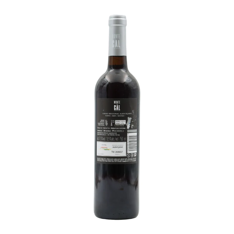 Herdade Monte da Cal Tinto