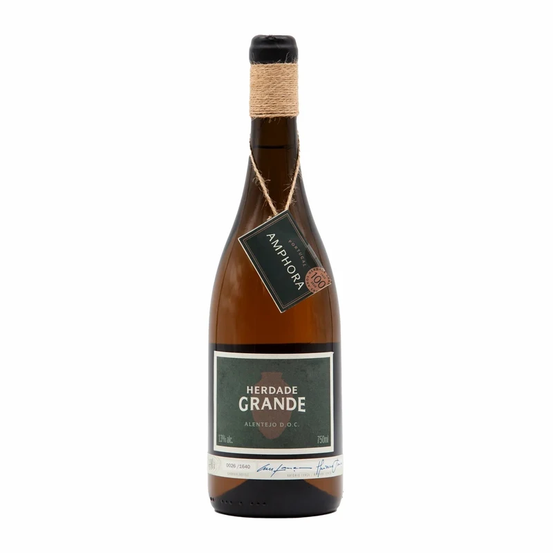 Herdade Grande Amphora Branco