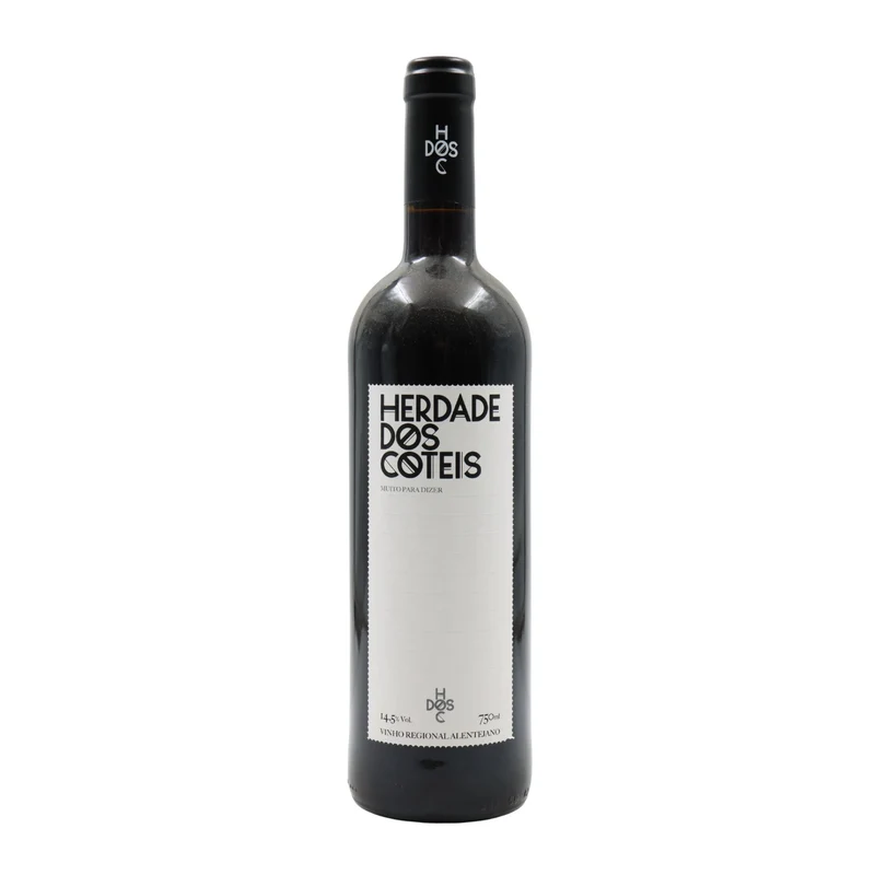 Herdade dos Coteis Tinto