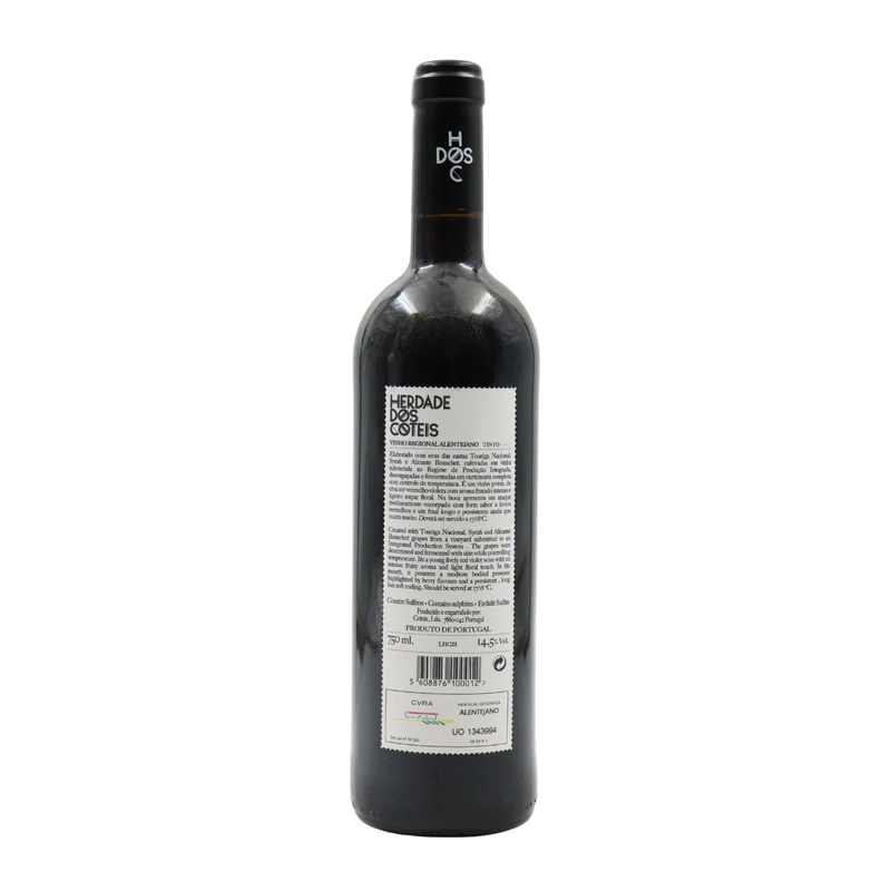 Herdade dos Coteis Tinto