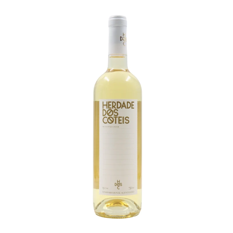 Herdade dos Coteis Branco
