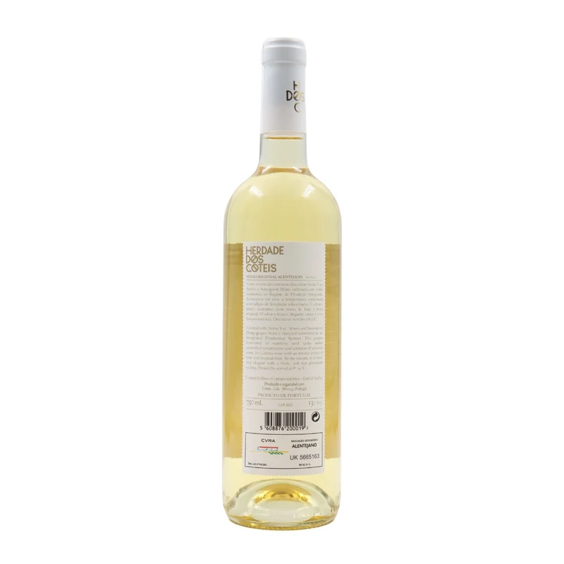 Herdade dos Coteis Branco