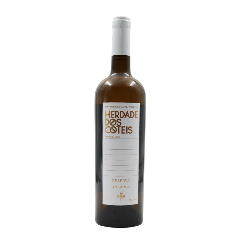 Herdade dos Coteis Reserva Branco