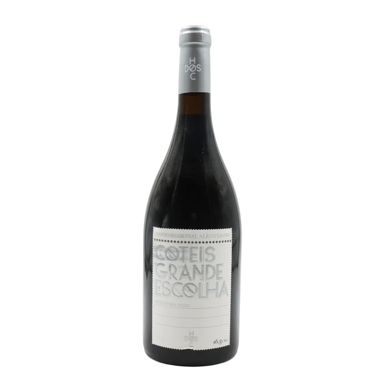 Herdade dos Coteis Grande Escolha Tinto