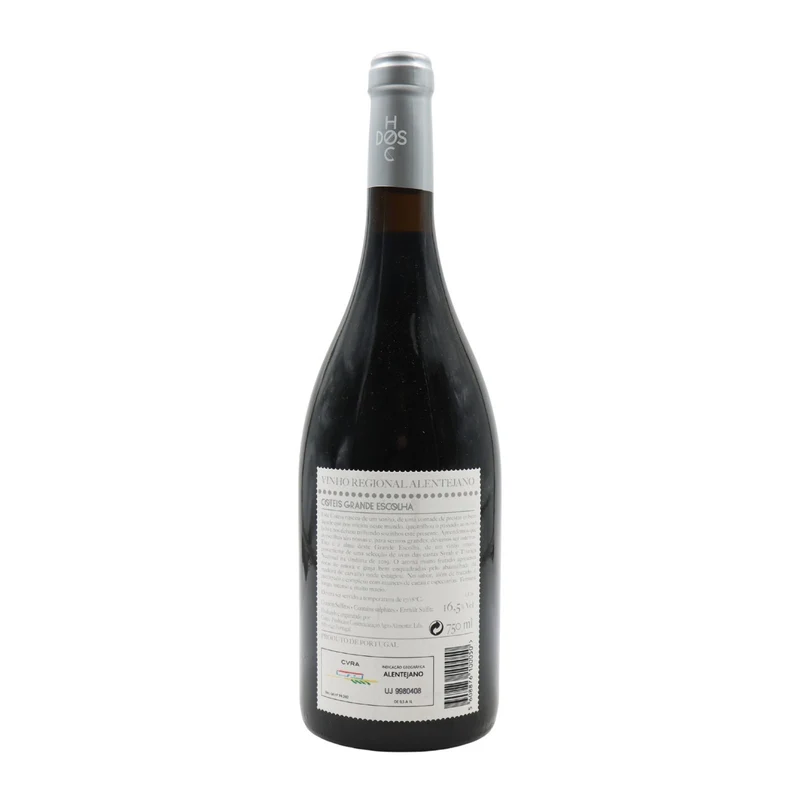 Herdade dos Coteis Grande Escolha Tinto