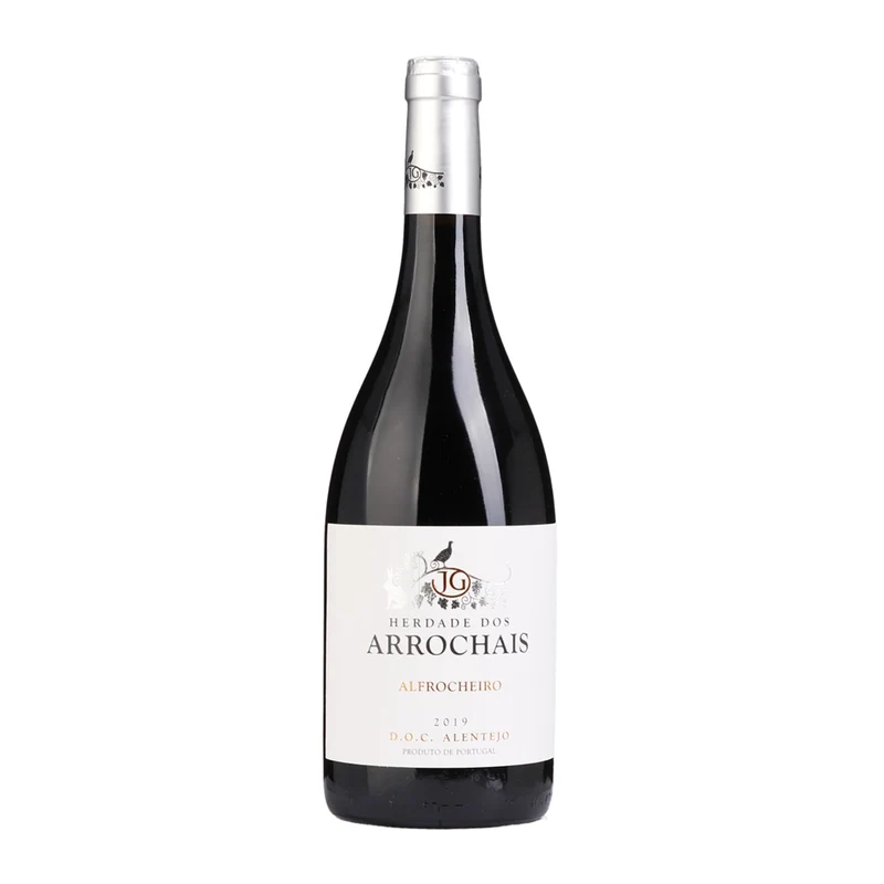 Herdade dos Arrochais Alfrocheiro Tinto 2019