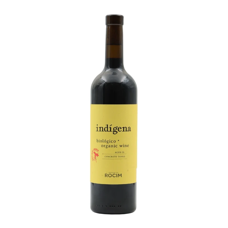 Herdade do Rocim Indígena Bio Tinto