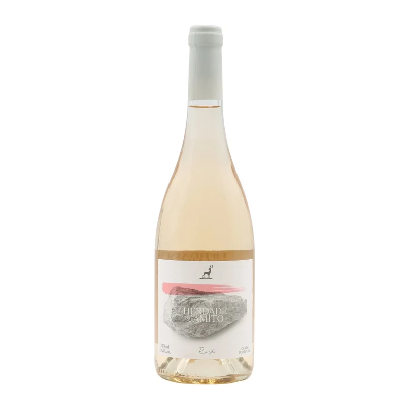 Herdade do Gamito Rosé