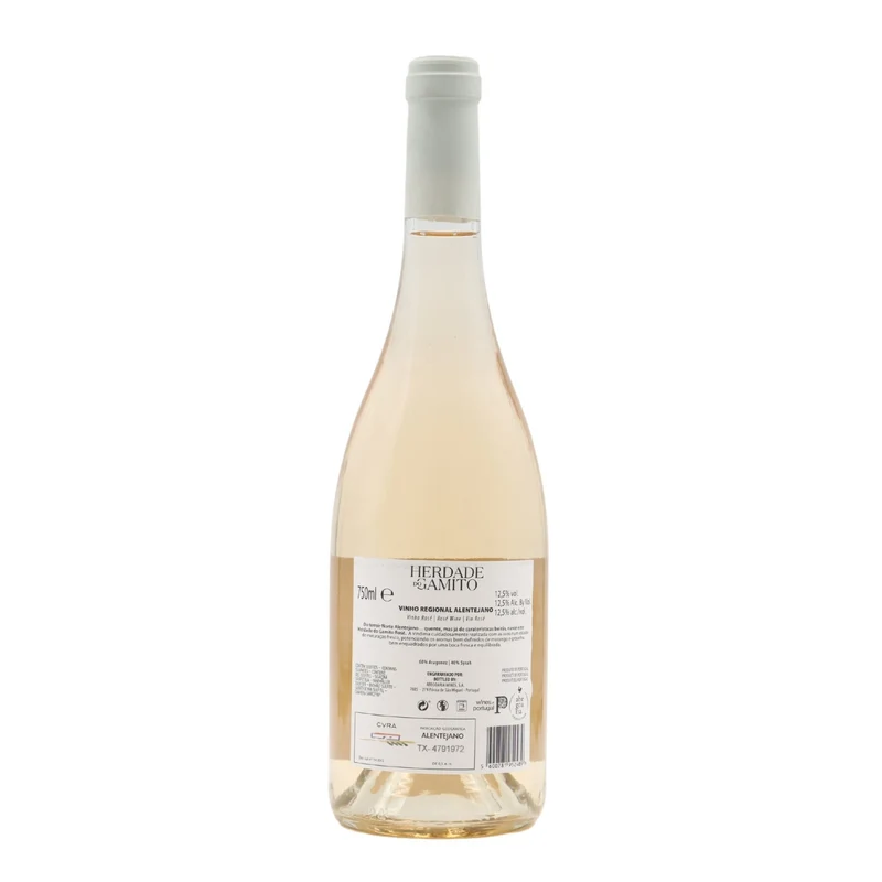 Herdade do Gamito Rosé
