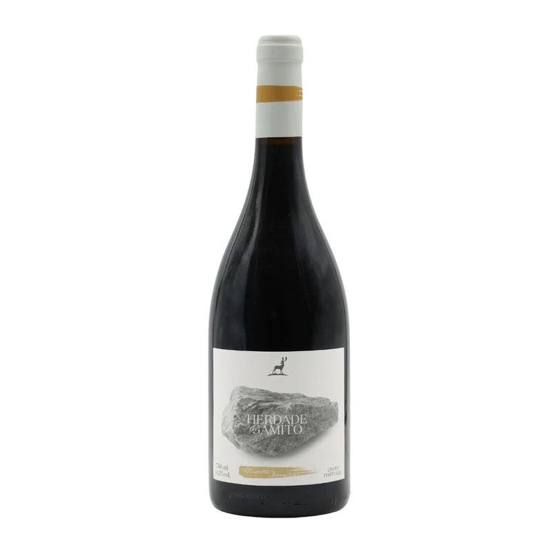 Herdade do Gamito Alicante Bouschet Tinto