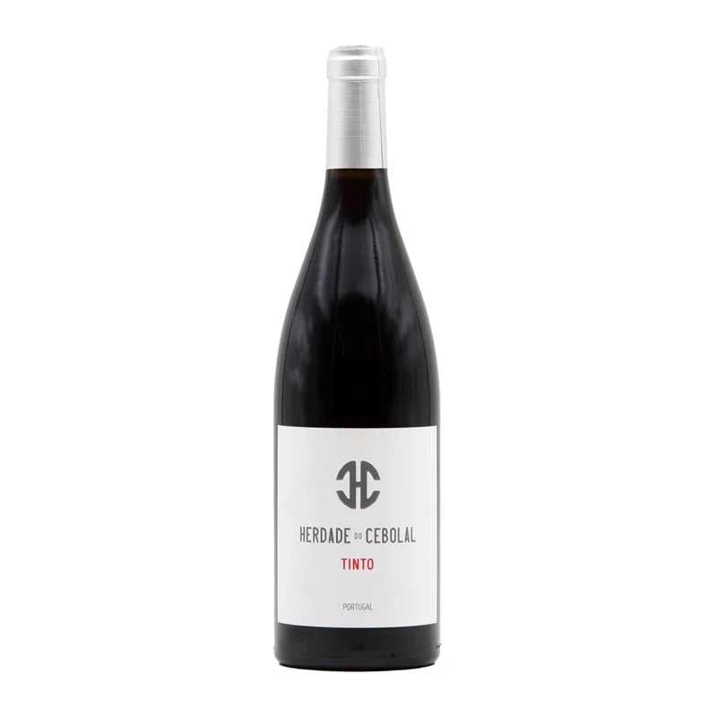 Herdade do Cebolal Tinto