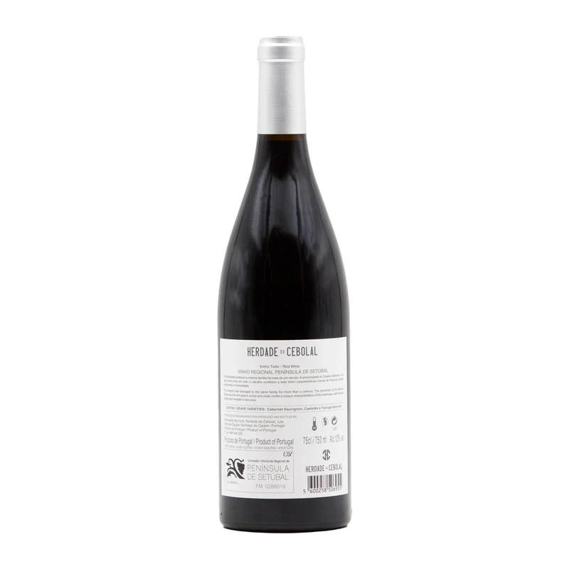 Herdade do Cebolal Tinto