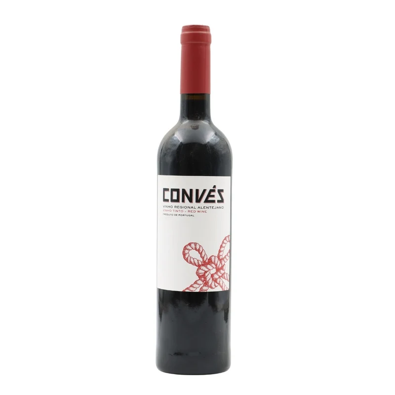 Herdade de Lisboa Convés Tinto