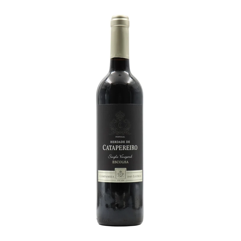 Herdade de Catapereiro Escolha Tinto
