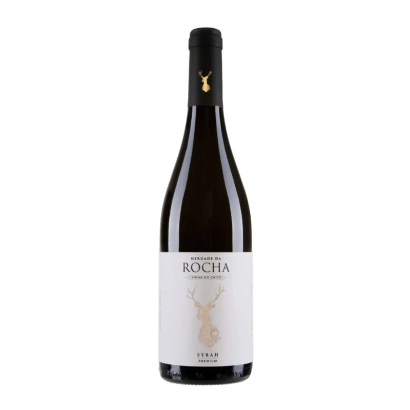 Herdade da Rocha Syrah Private Collection Tinto 2018