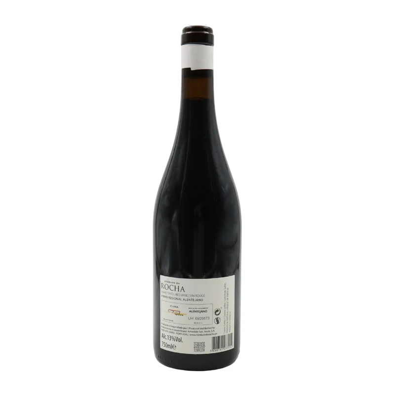 Herdade da Rocha Amphora Tinto