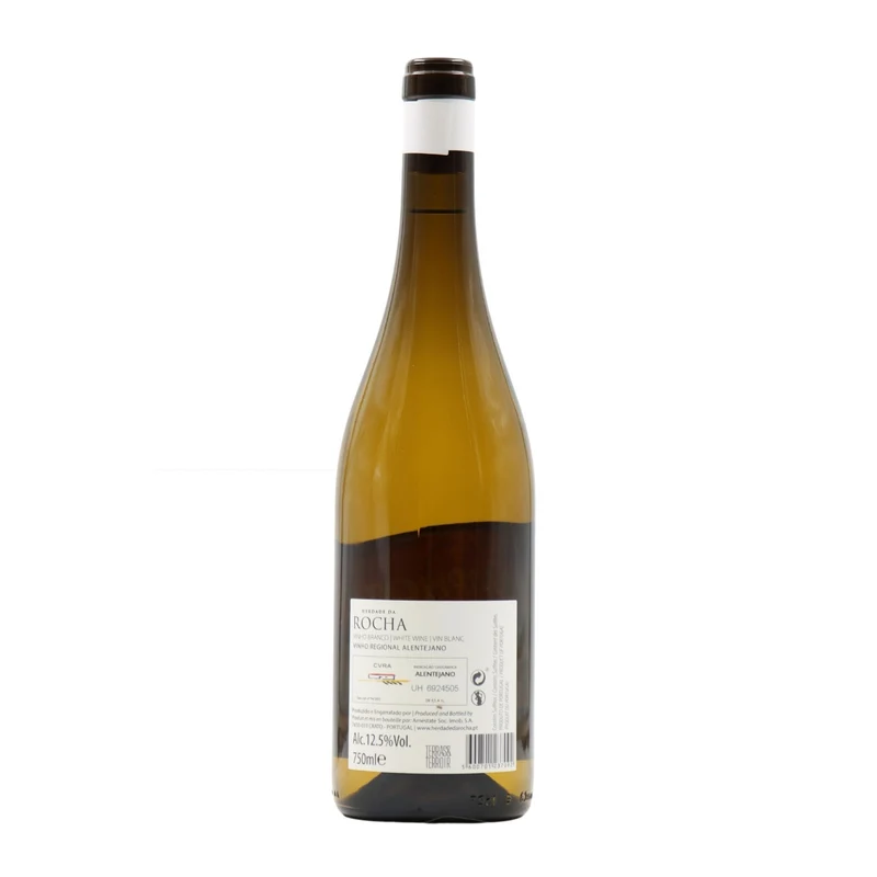 Herdade da Rocha Amphora Branco