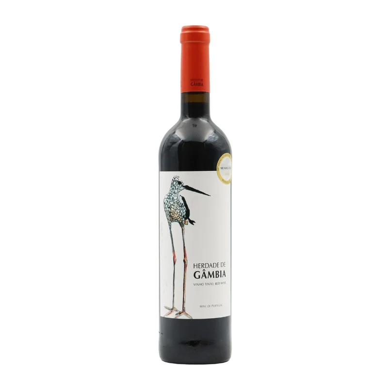 Herdade da Gambia Tinto