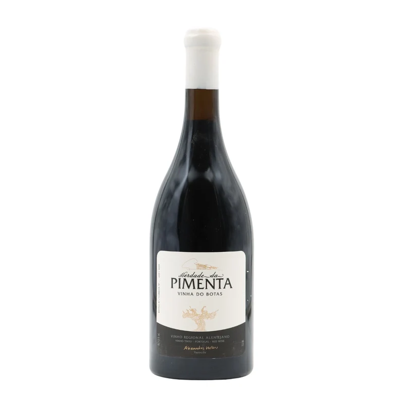 Herdade da Pimenta Vinha do Botas Tinto