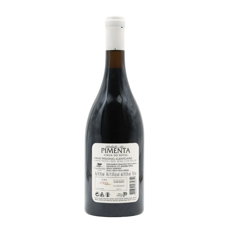 Herdade da Pimenta Vinha do Botas Tinto