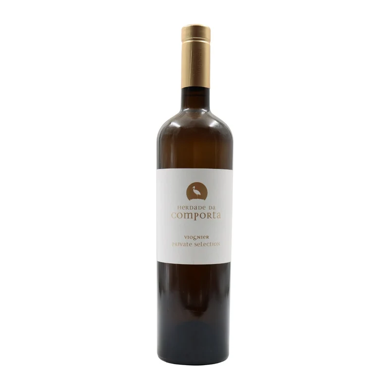 Herdade da Comporta Viognier Private Selection Branco