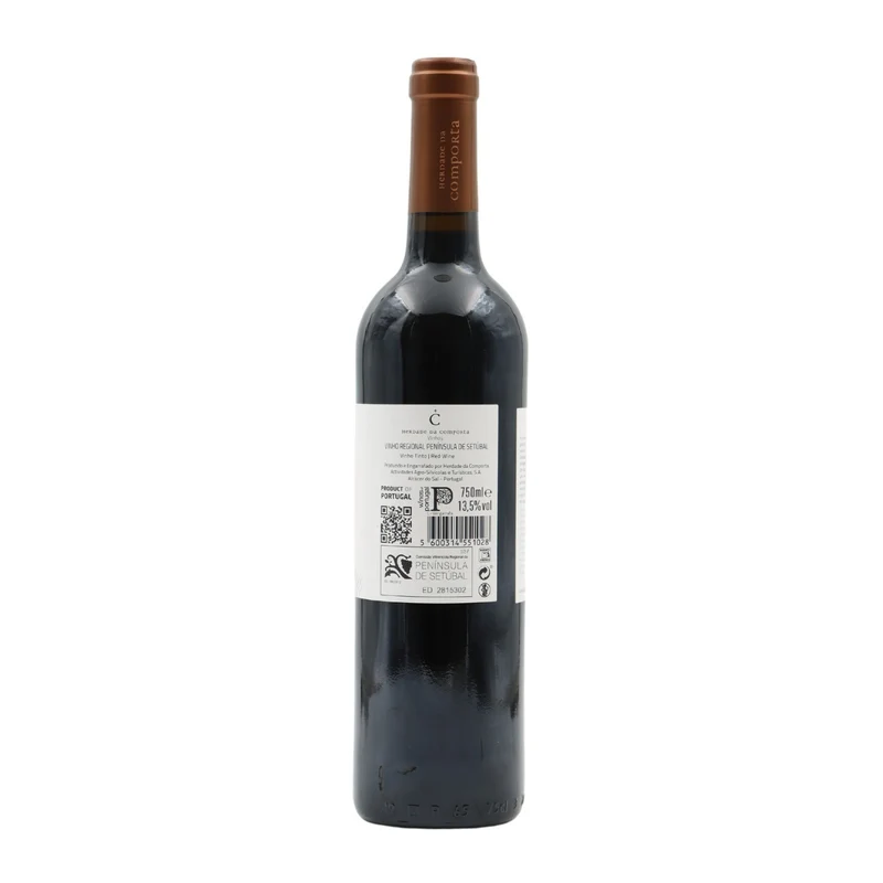 Herdade da Comporta Tinto