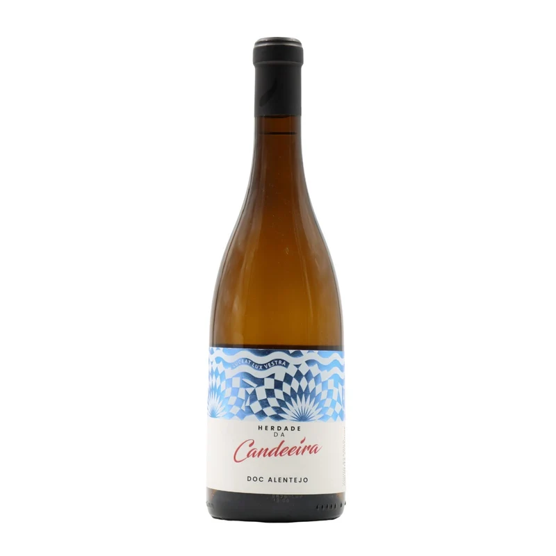 Herdade da Candeeira Superior Branco