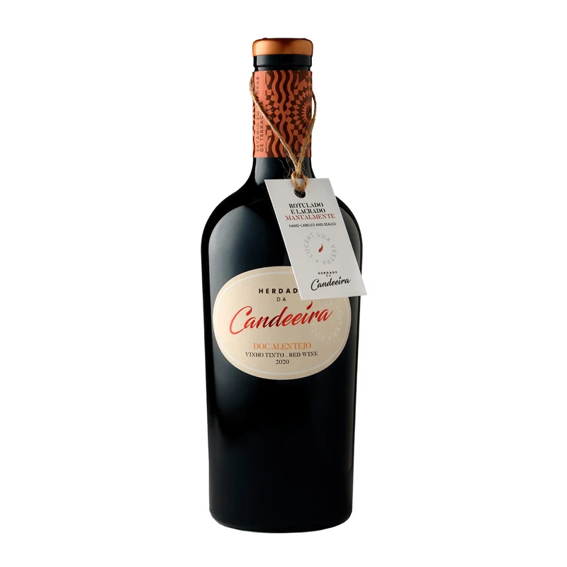 Herdade da Candeeira Barro Tinto