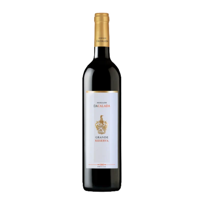 Herdade da Calada Grande Reserva Tinto 2012