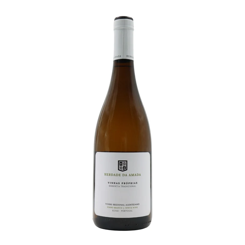 Herdade da Amada Branco