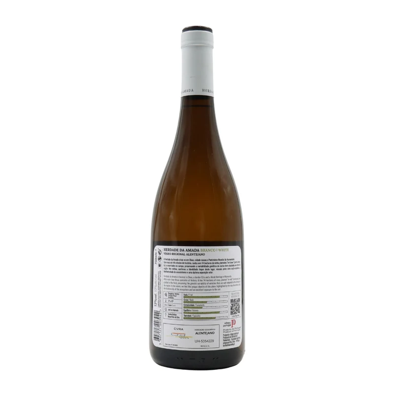 Herdade da Amada Branco