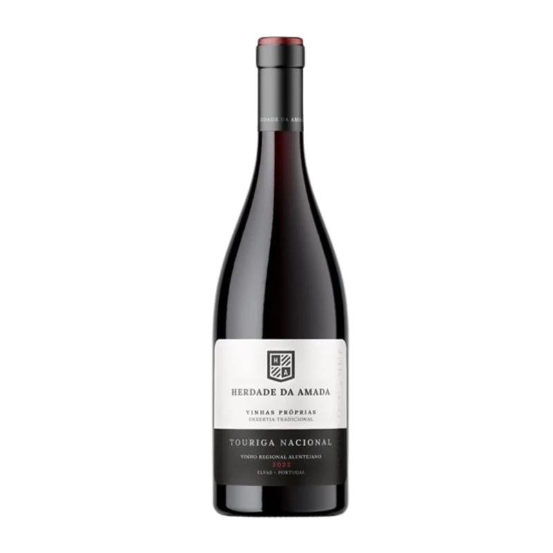 Herdade da Amada Touriga Nacional Tinto